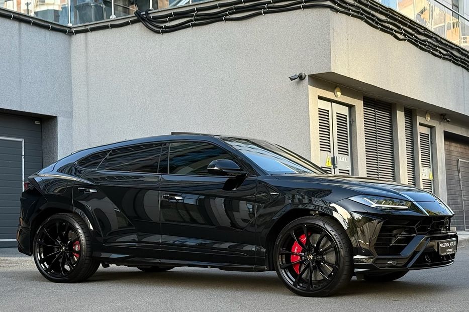 Продам Lamborghini Urus 2020 года в Киеве