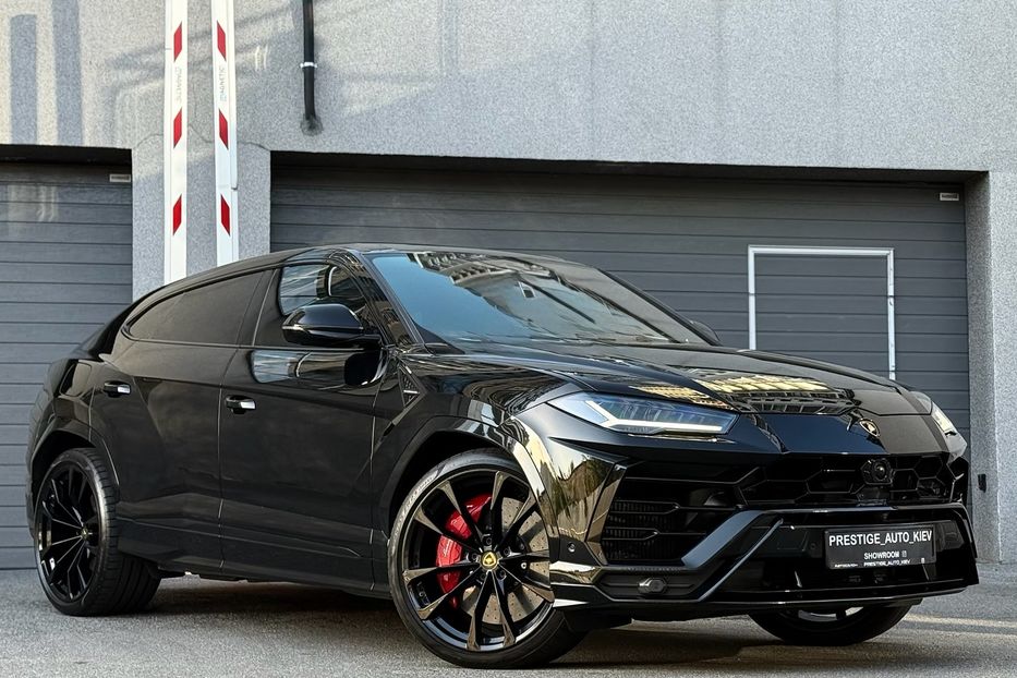 Продам Lamborghini Urus 2020 года в Киеве