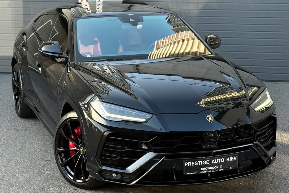 Продам Lamborghini Urus 2020 года в Киеве