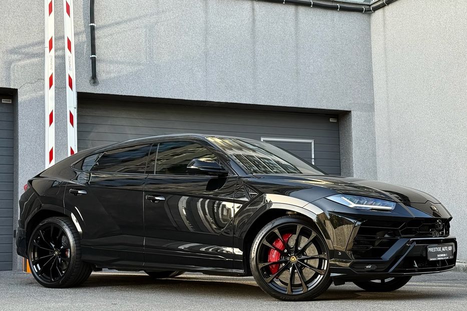 Продам Lamborghini Urus 2020 года в Киеве