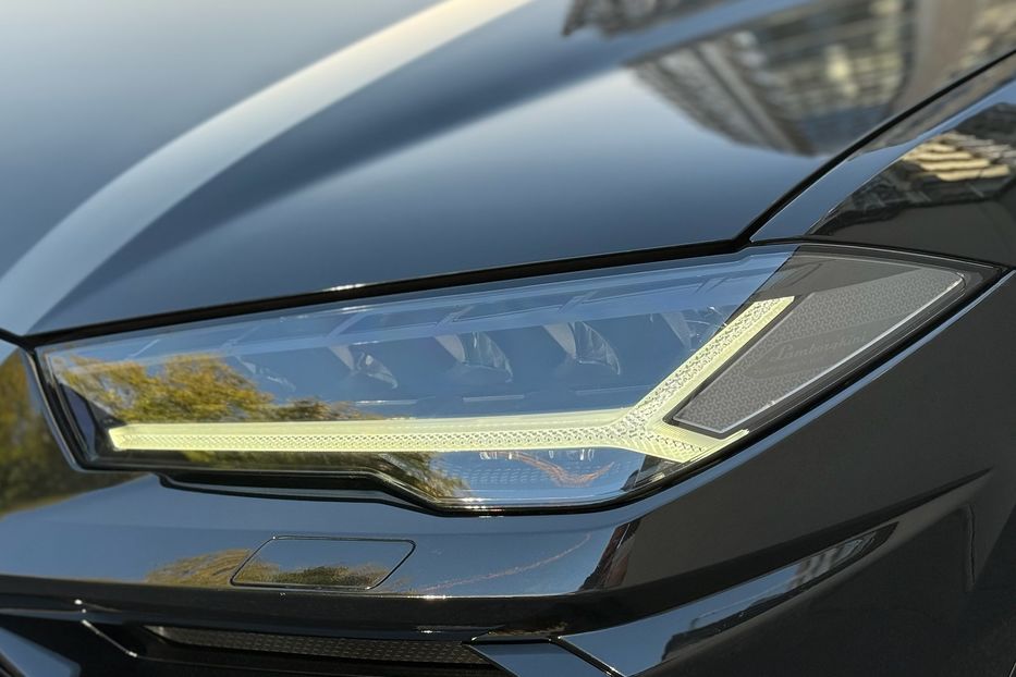 Продам Lamborghini Urus 2020 года в Киеве