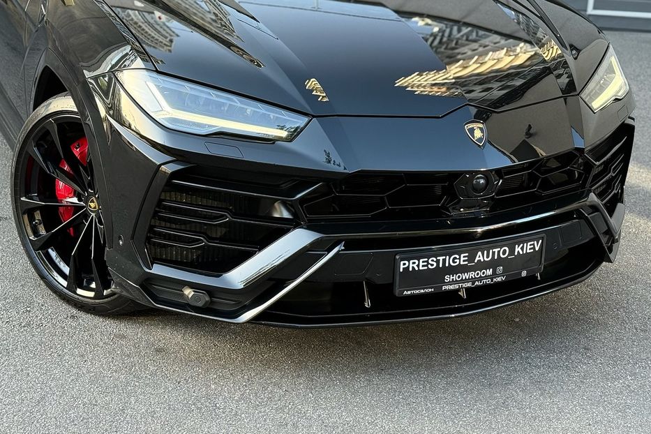 Продам Lamborghini Urus 2020 года в Киеве