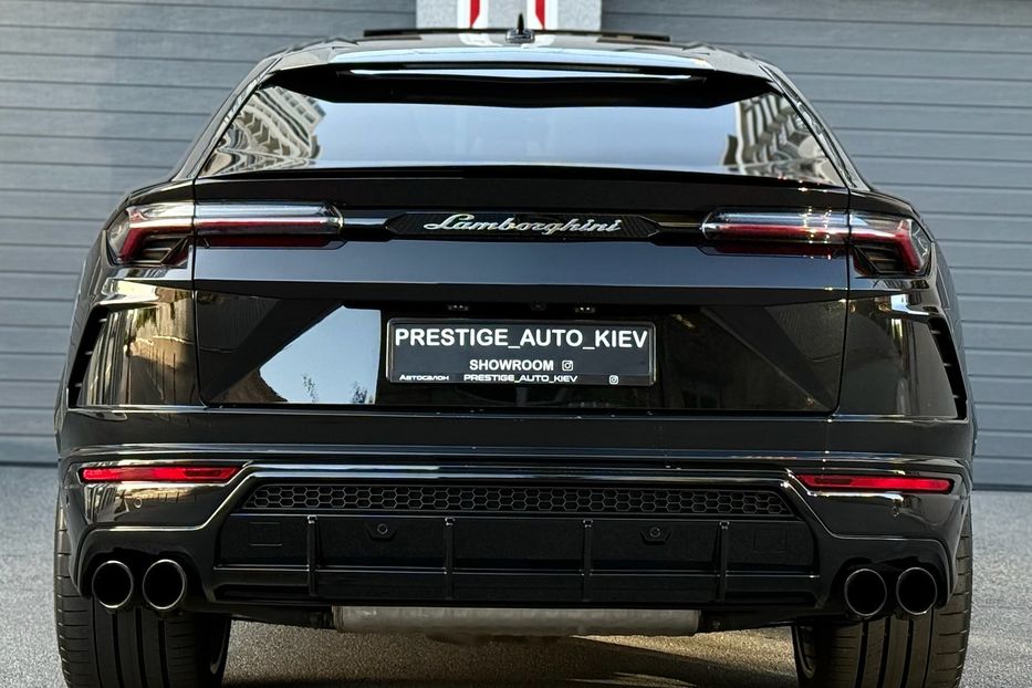 Продам Lamborghini Urus 2020 года в Киеве