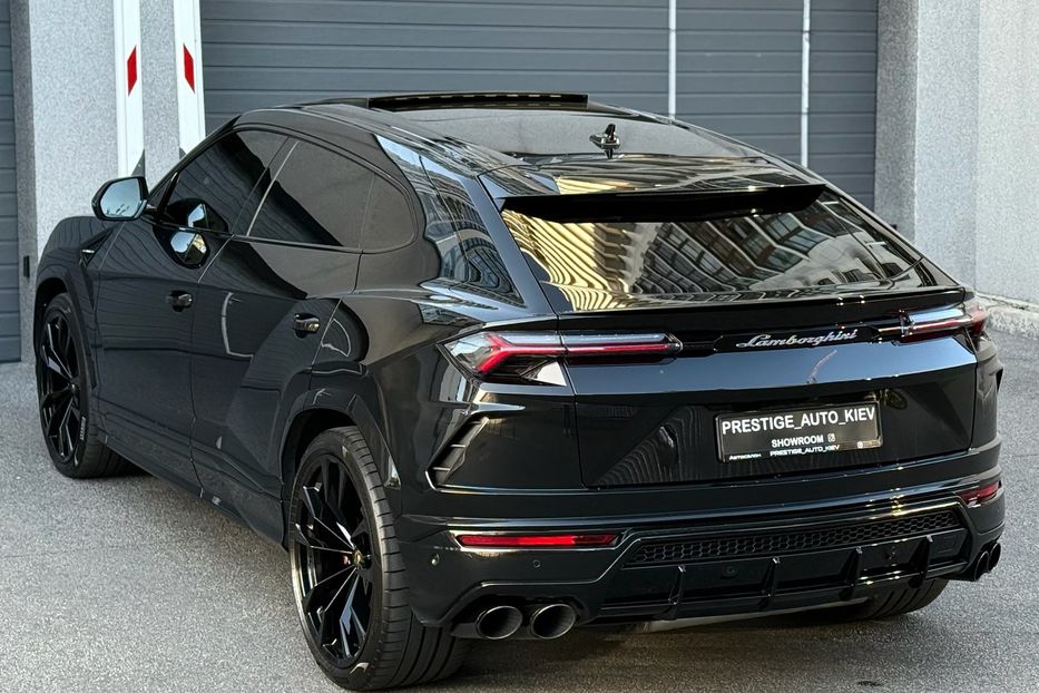 Продам Lamborghini Urus 2020 года в Киеве