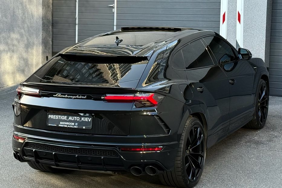 Продам Lamborghini Urus 2020 года в Киеве