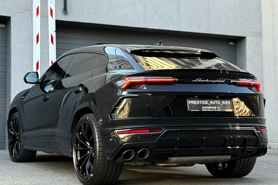 Продам Lamborghini Urus 2020 года в Киеве