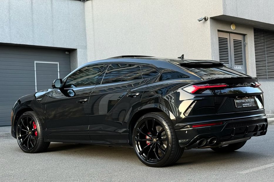 Продам Lamborghini Urus 2020 года в Киеве