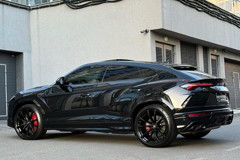 Продам Lamborghini Urus 2020 года в Киеве