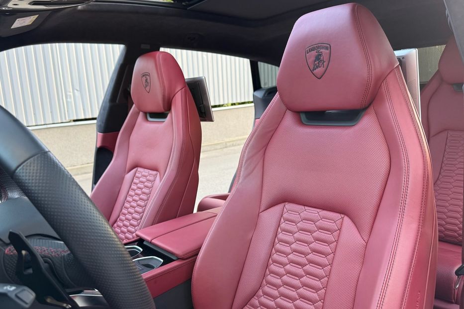 Продам Lamborghini Urus 2020 года в Киеве