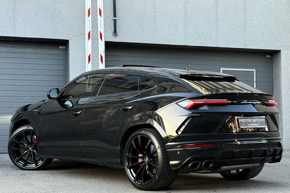 Продам Lamborghini Urus 2020 года в Киеве