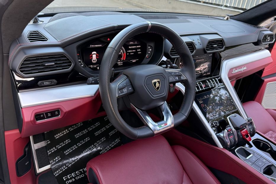 Продам Lamborghini Urus 2020 года в Киеве