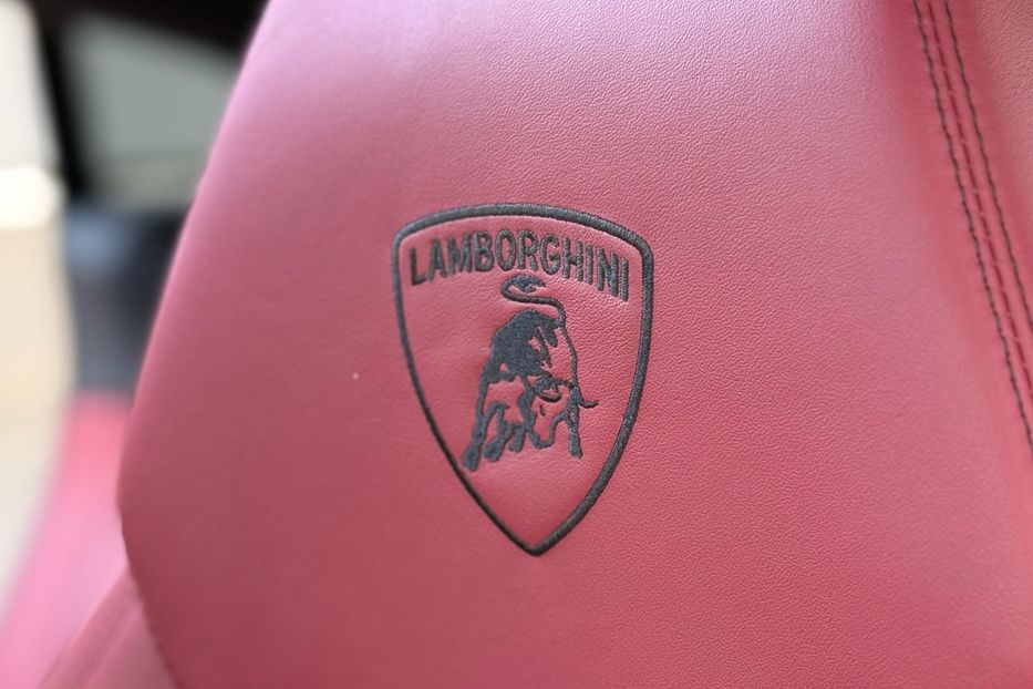 Продам Lamborghini Urus 2020 года в Киеве