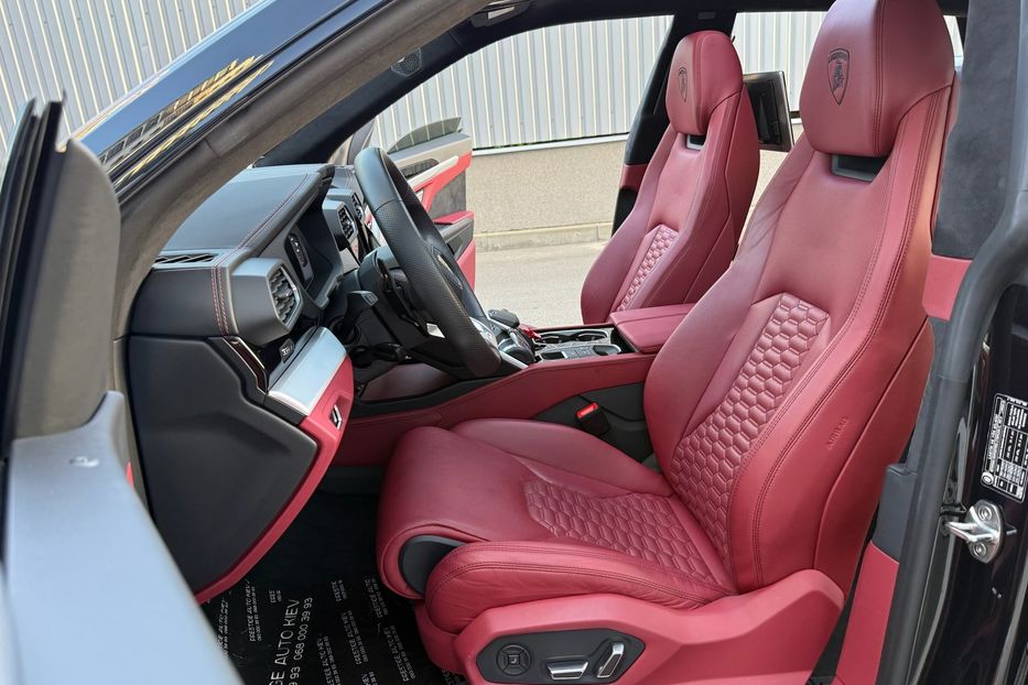 Продам Lamborghini Urus 2020 года в Киеве