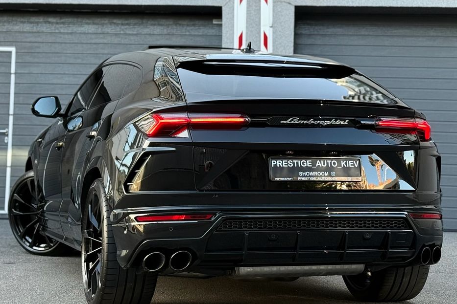 Продам Lamborghini Urus 2020 года в Киеве