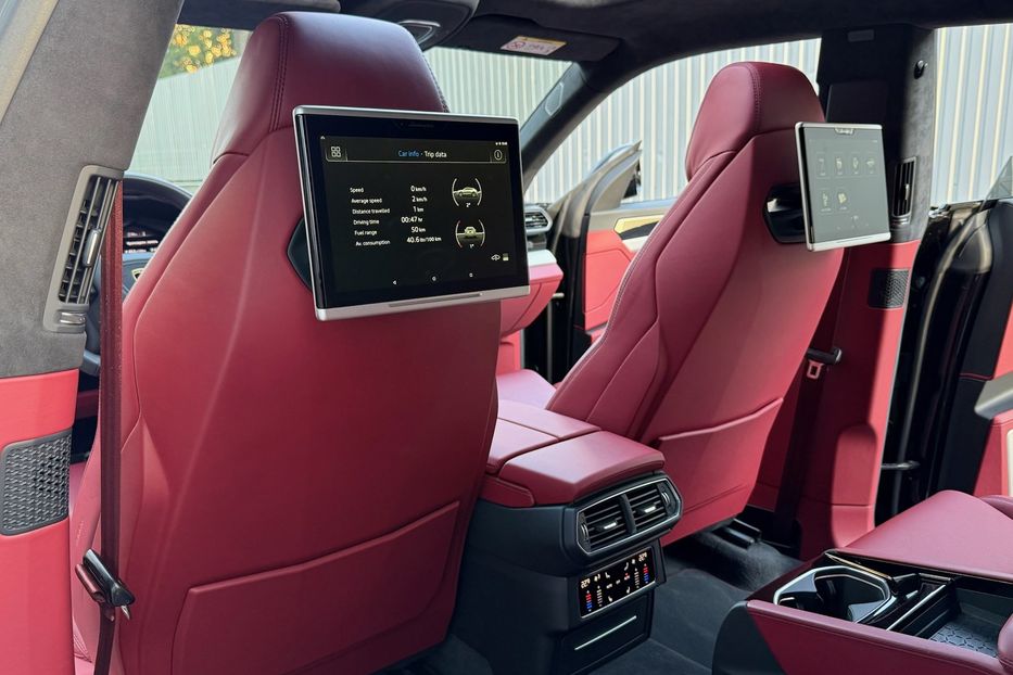 Продам Lamborghini Urus 2020 года в Киеве
