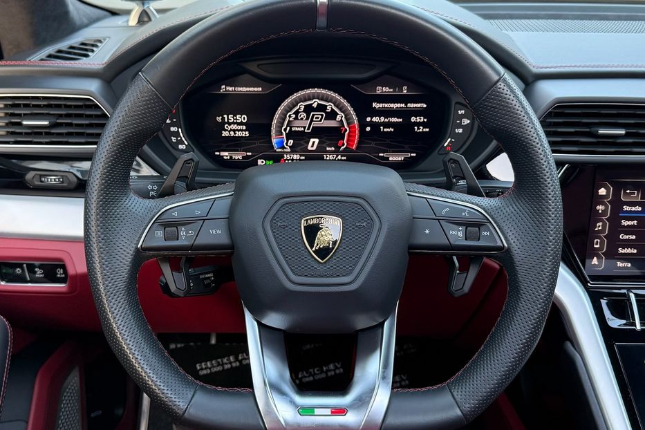 Продам Lamborghini Urus 2020 года в Киеве
