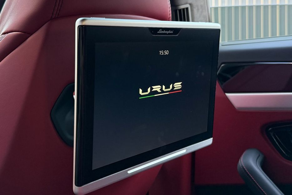 Продам Lamborghini Urus 2020 года в Киеве