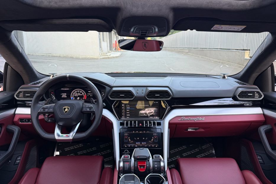 Продам Lamborghini Urus 2020 года в Киеве