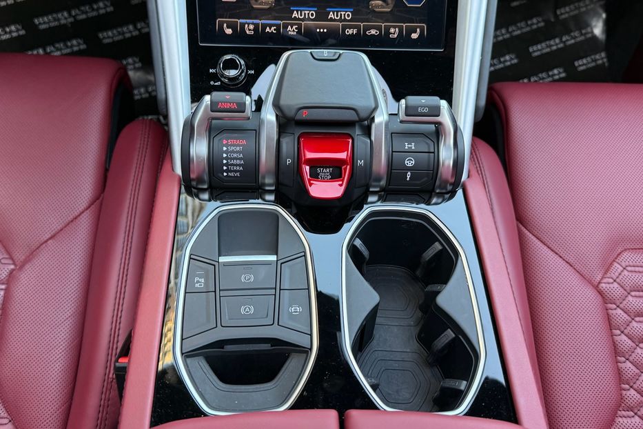 Продам Lamborghini Urus 2020 года в Киеве