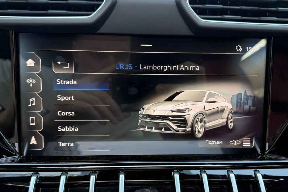 Продам Lamborghini Urus 2020 года в Киеве