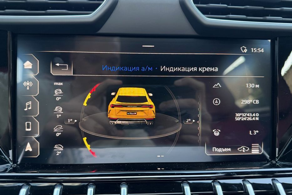 Продам Lamborghini Urus 2020 года в Киеве