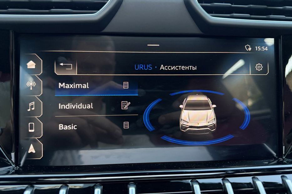 Продам Lamborghini Urus 2020 года в Киеве