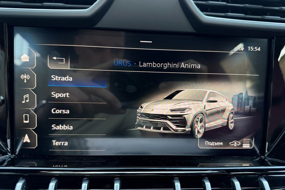 Продам Lamborghini Urus 2020 года в Киеве