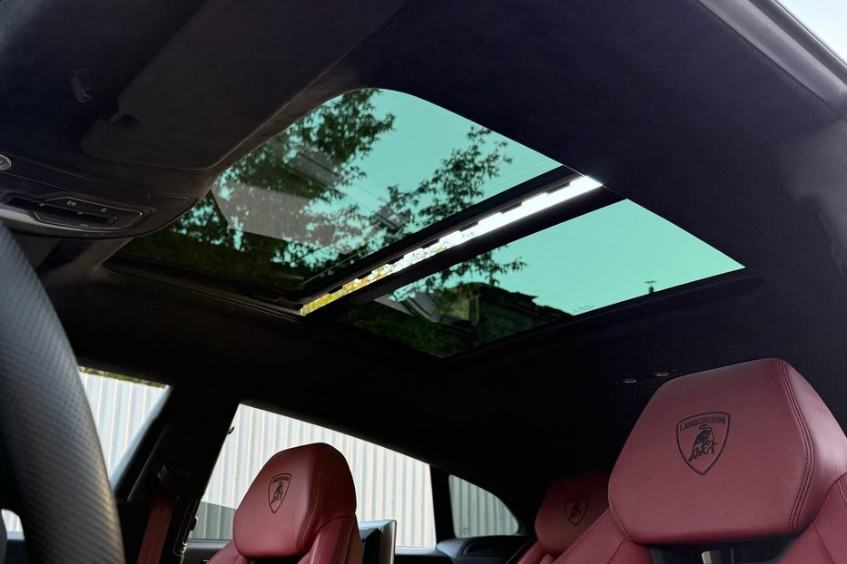 Продам Lamborghini Urus 2020 года в Киеве