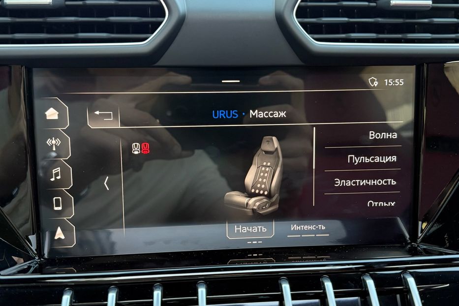 Продам Lamborghini Urus 2020 года в Киеве