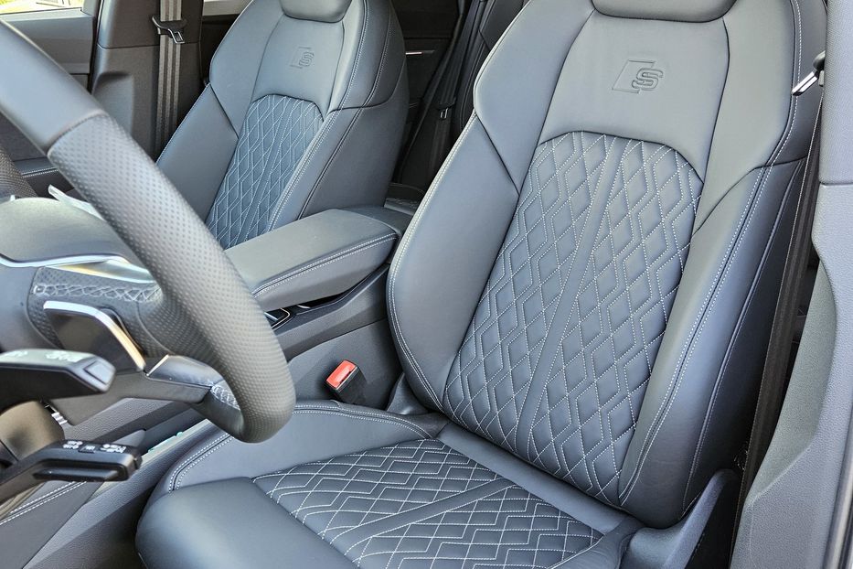Продам Audi E-Tron S Sportback 2022 года в Киеве