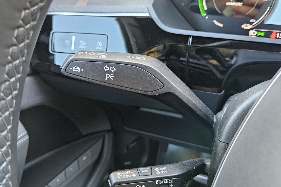 Продам Audi E-Tron S Sportback 2022 года в Киеве