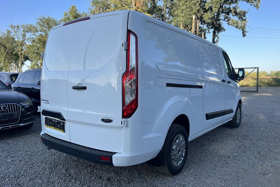 Продам Ford Transit груз. 2020 года в г. Умань, Черкасская область