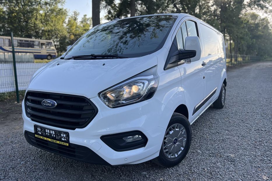 Продам Ford Transit груз. 2020 года в г. Умань, Черкасская область