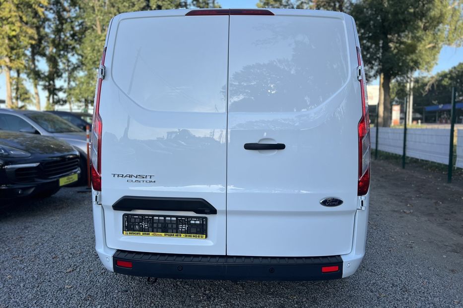Продам Ford Transit груз. 2020 года в г. Умань, Черкасская область