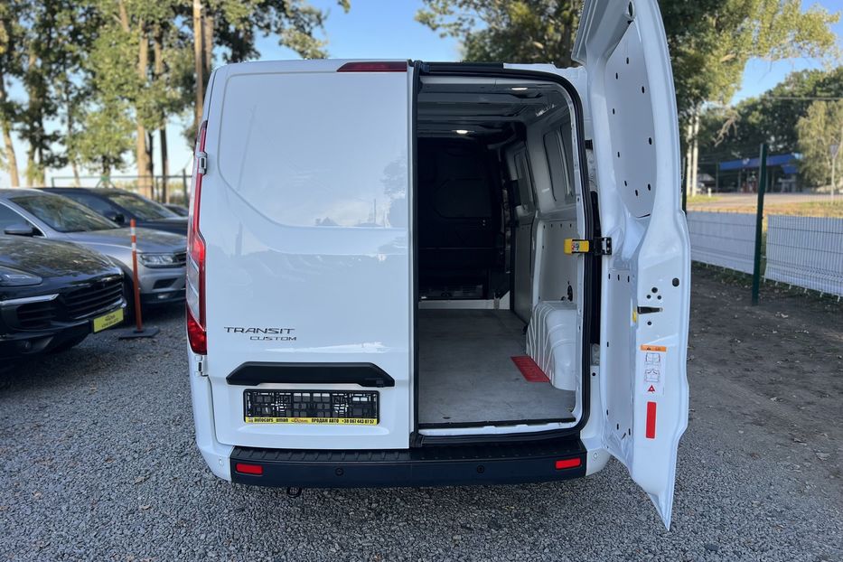 Продам Ford Transit груз. 2020 года в г. Умань, Черкасская область