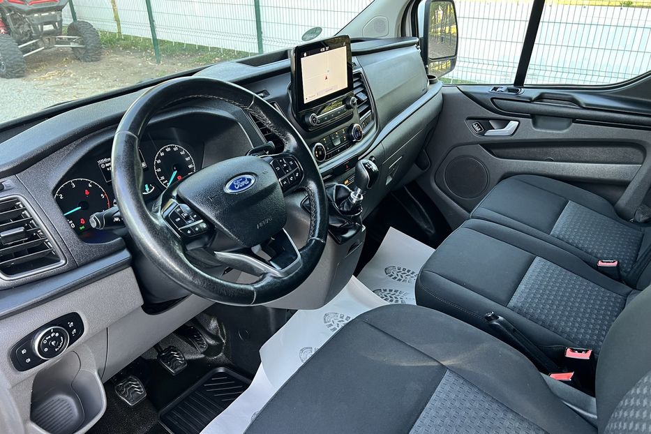 Продам Ford Transit груз. 2020 года в г. Умань, Черкасская область
