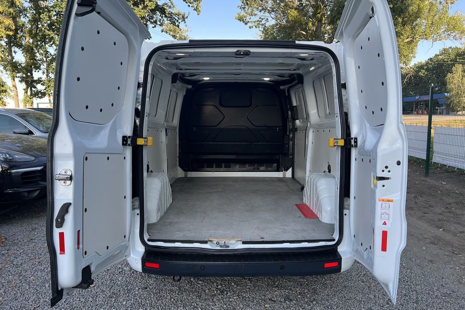 Продам Ford Transit груз. 2020 года в г. Умань, Черкасская область