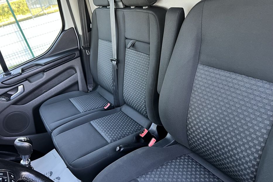 Продам Ford Transit груз. 2020 года в г. Умань, Черкасская область