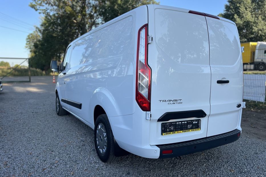 Продам Ford Transit груз. 2020 года в г. Умань, Черкасская область