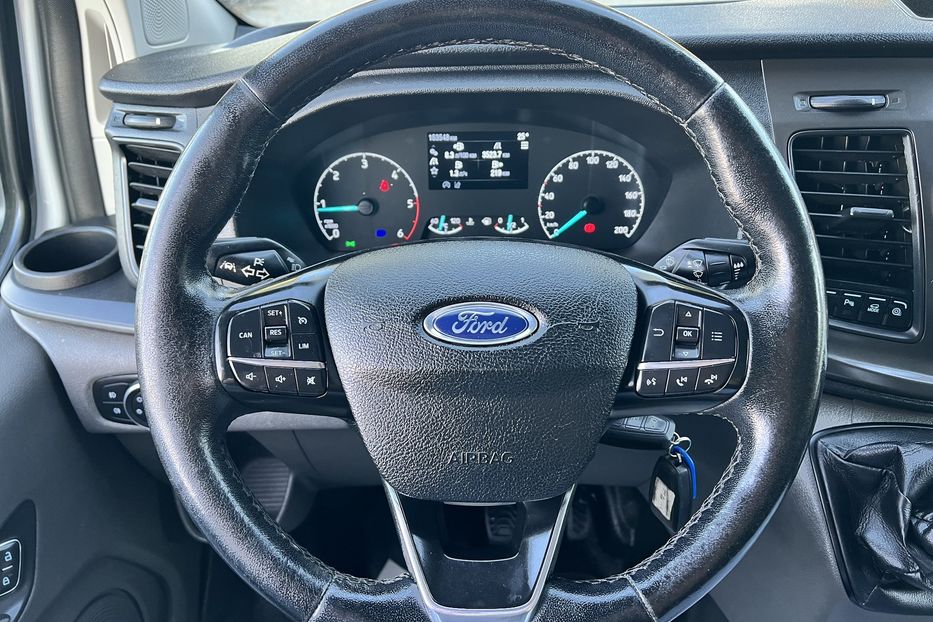 Продам Ford Transit груз. 2020 года в г. Умань, Черкасская область