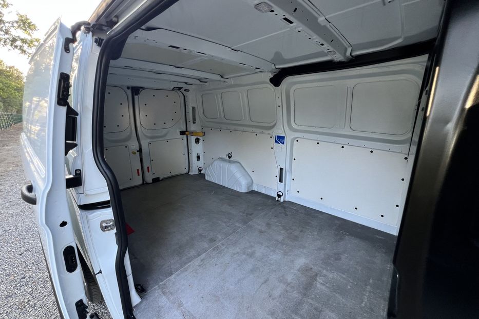 Продам Ford Transit груз. 2020 года в г. Умань, Черкасская область