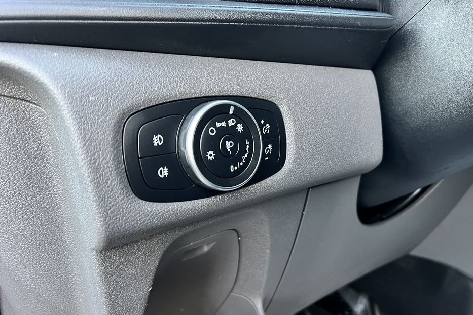 Продам Ford Transit груз. 2020 года в г. Умань, Черкасская область