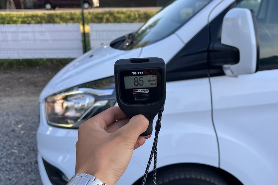 Продам Ford Transit груз. 2020 года в г. Умань, Черкасская область