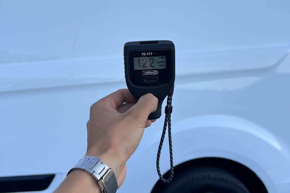 Продам Ford Transit груз. 2020 года в г. Умань, Черкасская область
