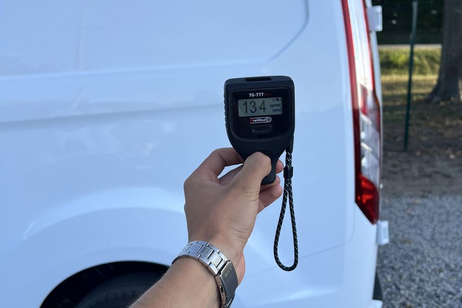 Продам Ford Transit груз. 2020 года в г. Умань, Черкасская область
