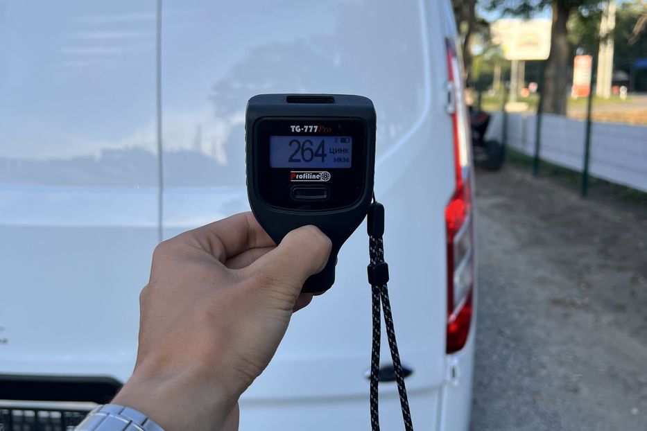 Продам Ford Transit груз. 2020 года в г. Умань, Черкасская область