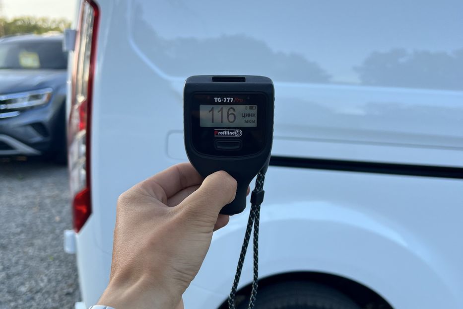 Продам Ford Transit груз. 2020 года в г. Умань, Черкасская область