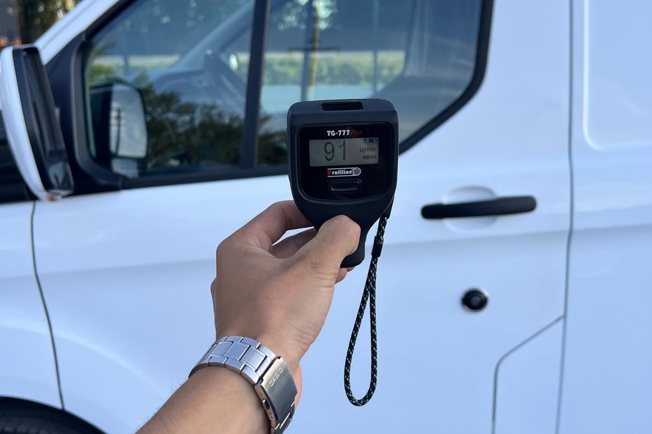 Продам Ford Transit груз. 2020 года в г. Умань, Черкасская область