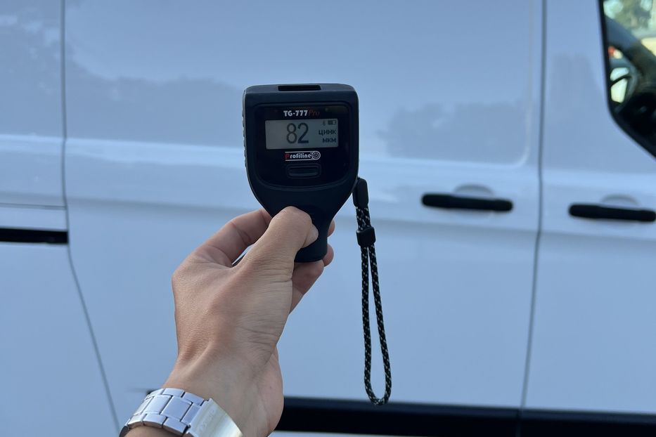 Продам Ford Transit груз. 2020 года в г. Умань, Черкасская область