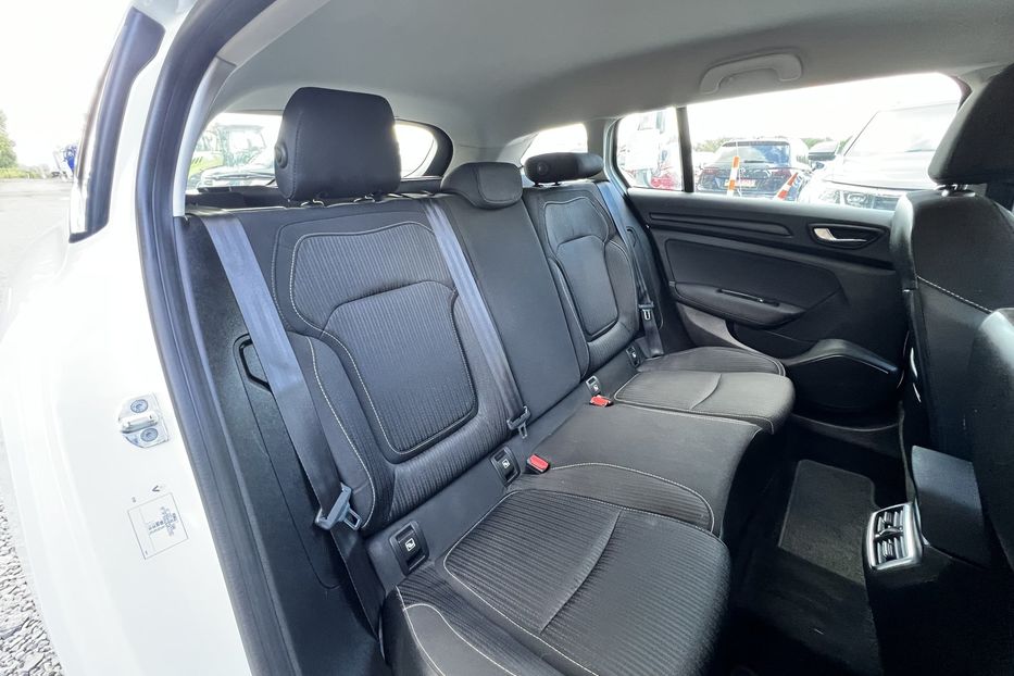 Продам Renault Megane 2019 года в г. Умань, Черкасская область
